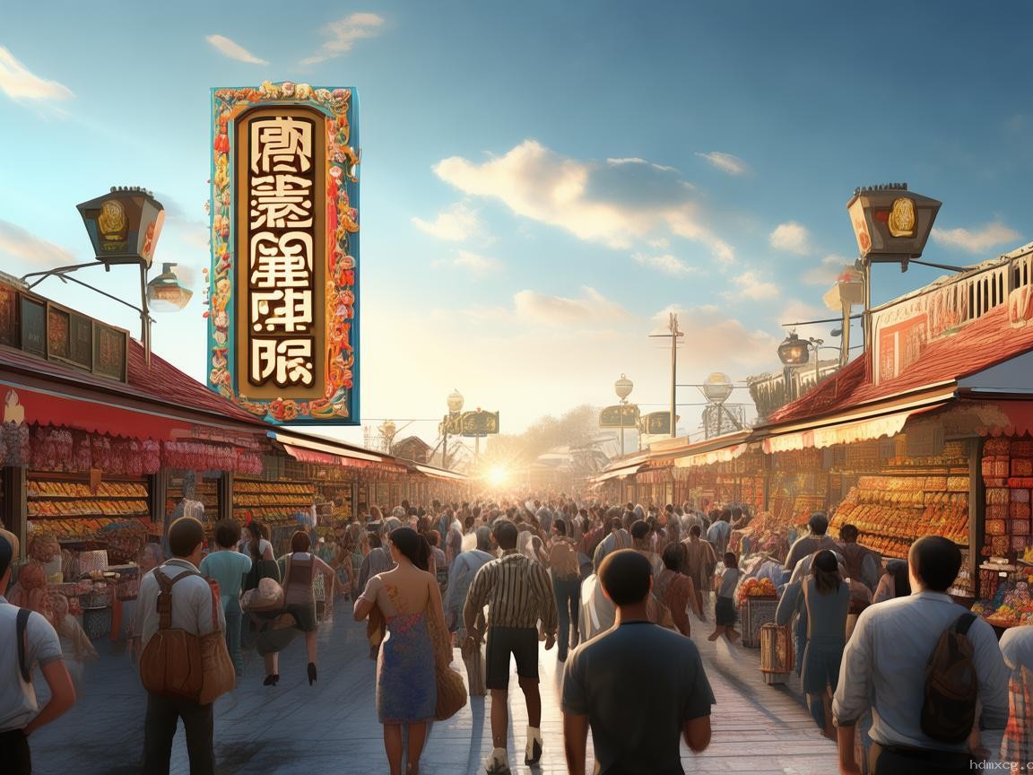 破万亿市场：以旧换新助推消费升级新纪元
